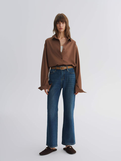 Formset Still Shirt